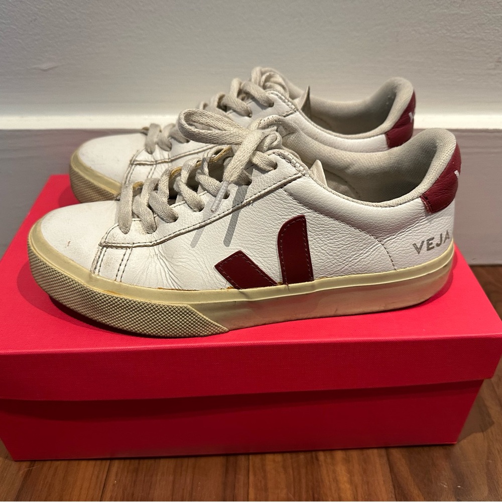Veja sneakers